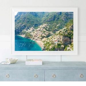 GRAY MALIN ‘Positano Hillside Vista’ - Large